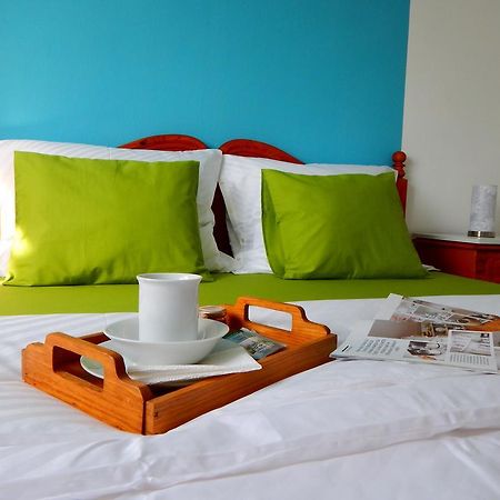 Apartments & Rooms Marinka Zadar Phòng bức ảnh