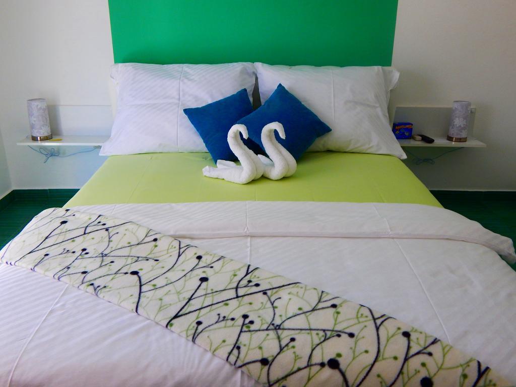 Apartments & Rooms Marinka Zadar Phòng bức ảnh