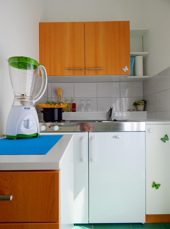 Apartments & Rooms Marinka Zadar Phòng bức ảnh
