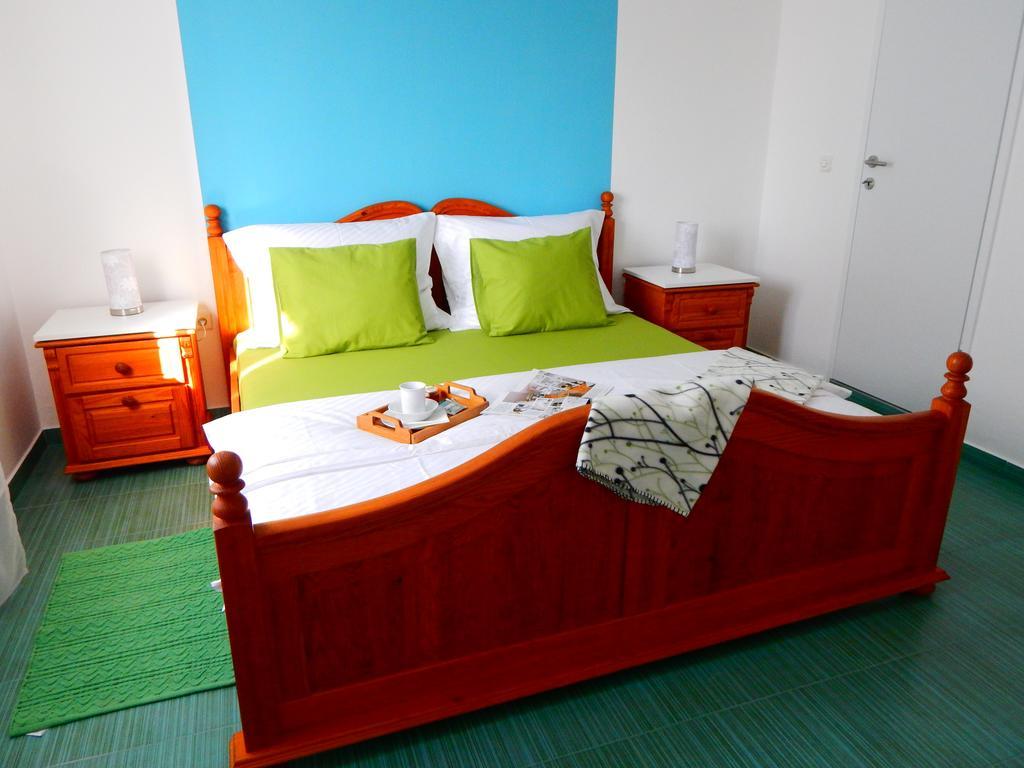 Apartments & Rooms Marinka Zadar Phòng bức ảnh