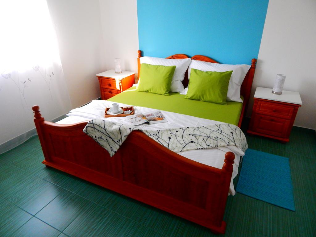 Apartments & Rooms Marinka Zadar Phòng bức ảnh