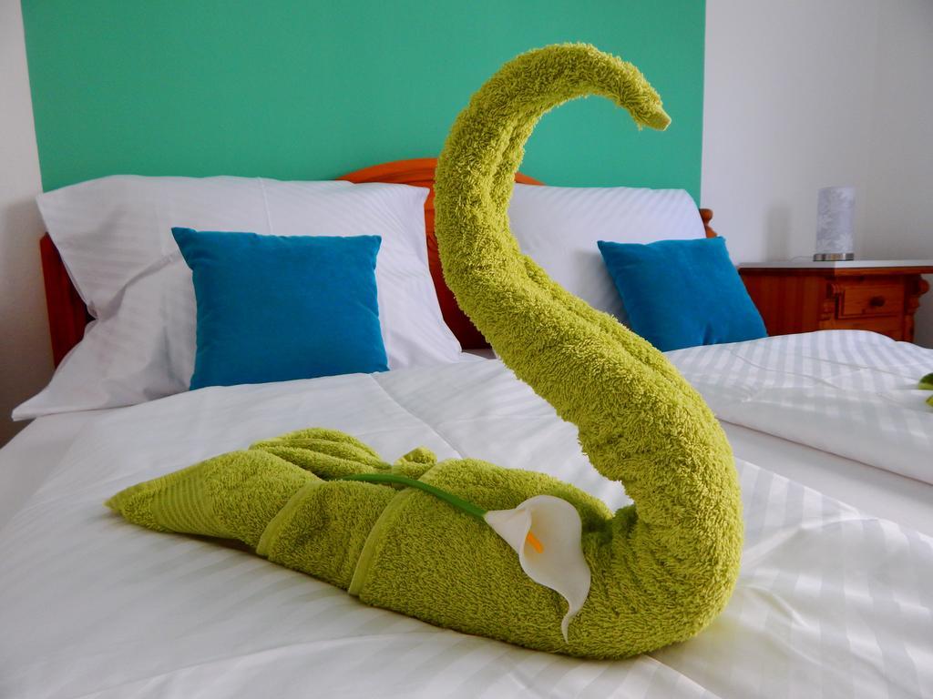 Apartments & Rooms Marinka Zadar Phòng bức ảnh