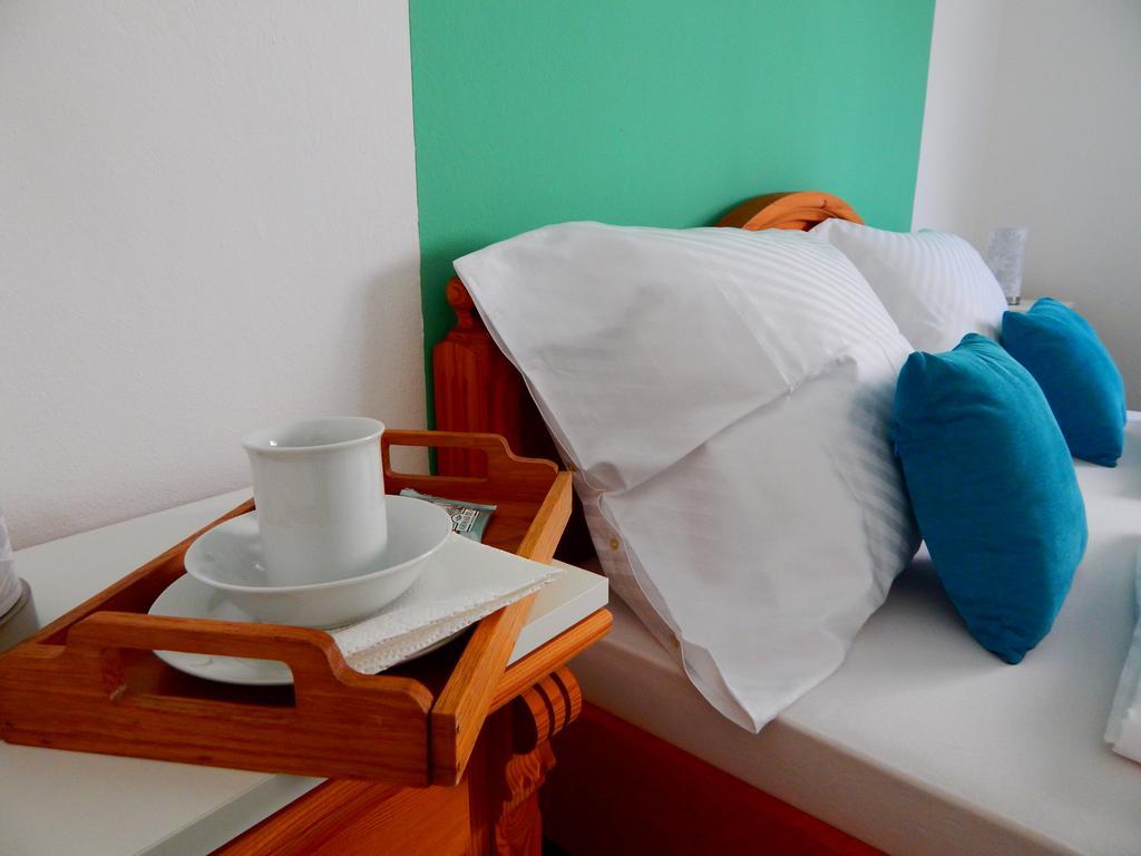 Apartments & Rooms Marinka Zadar Phòng bức ảnh