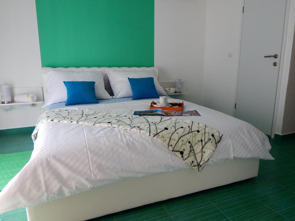 Apartments & Rooms Marinka Zadar Phòng bức ảnh