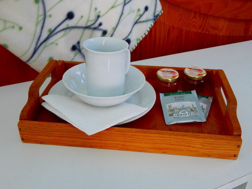 Apartments & Rooms Marinka Zadar Phòng bức ảnh