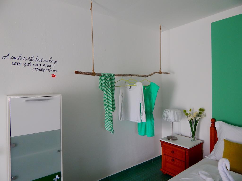 Apartments & Rooms Marinka Zadar Phòng bức ảnh