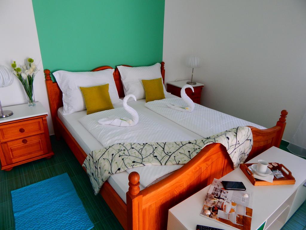 Apartments & Rooms Marinka Zadar Phòng bức ảnh
