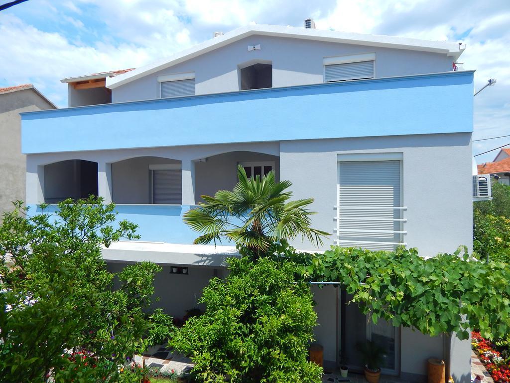 Apartments & Rooms Marinka Zadar Ngoại thất bức ảnh