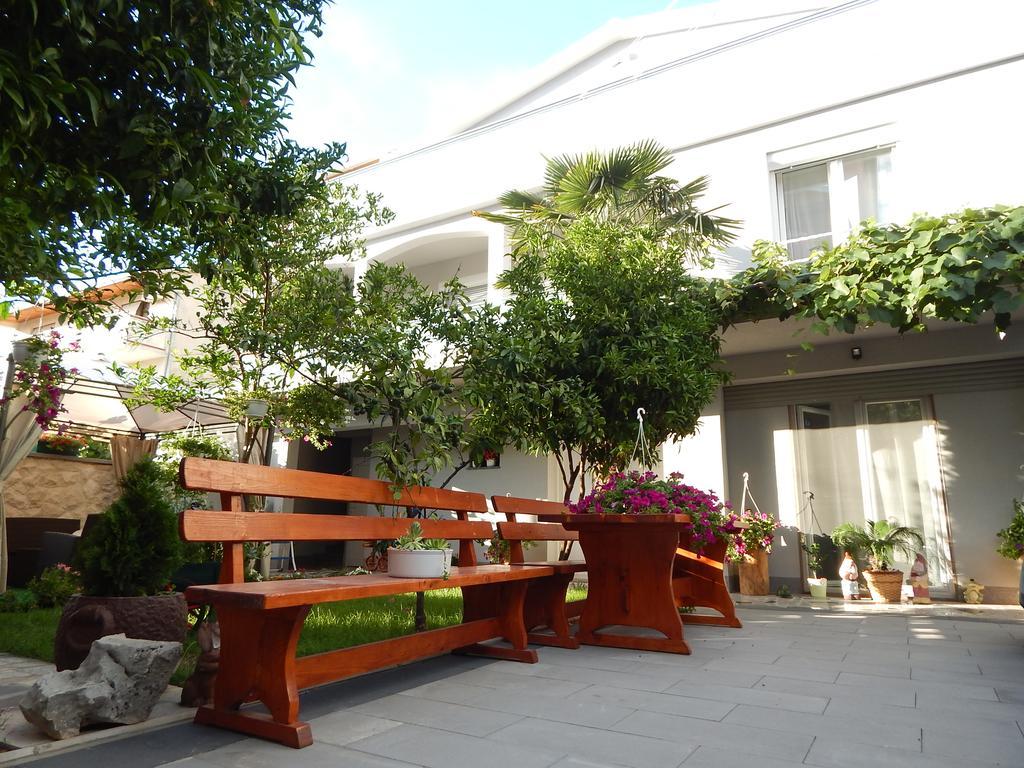 Apartments & Rooms Marinka Zadar Ngoại thất bức ảnh