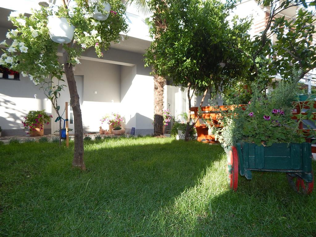 Apartments & Rooms Marinka Zadar Ngoại thất bức ảnh