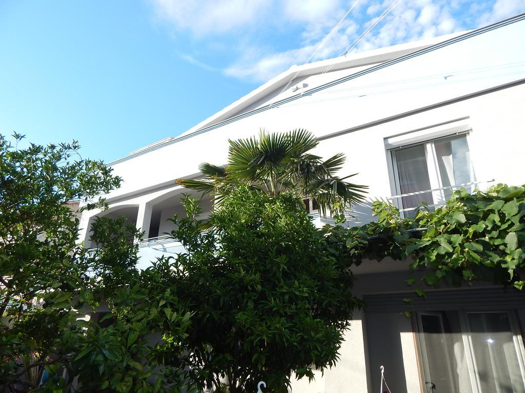 Apartments & Rooms Marinka Zadar Ngoại thất bức ảnh